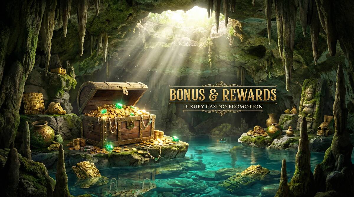 Bono de bienvenida Jubilee Casino - Promociones exclusivas para México